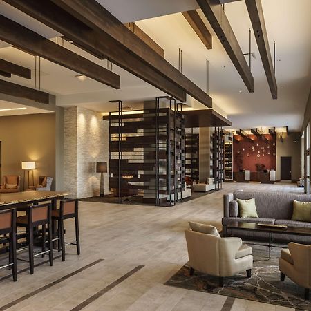 Hyatt Regency Aurora-Denver Conference Center المظهر الخارجي الصورة