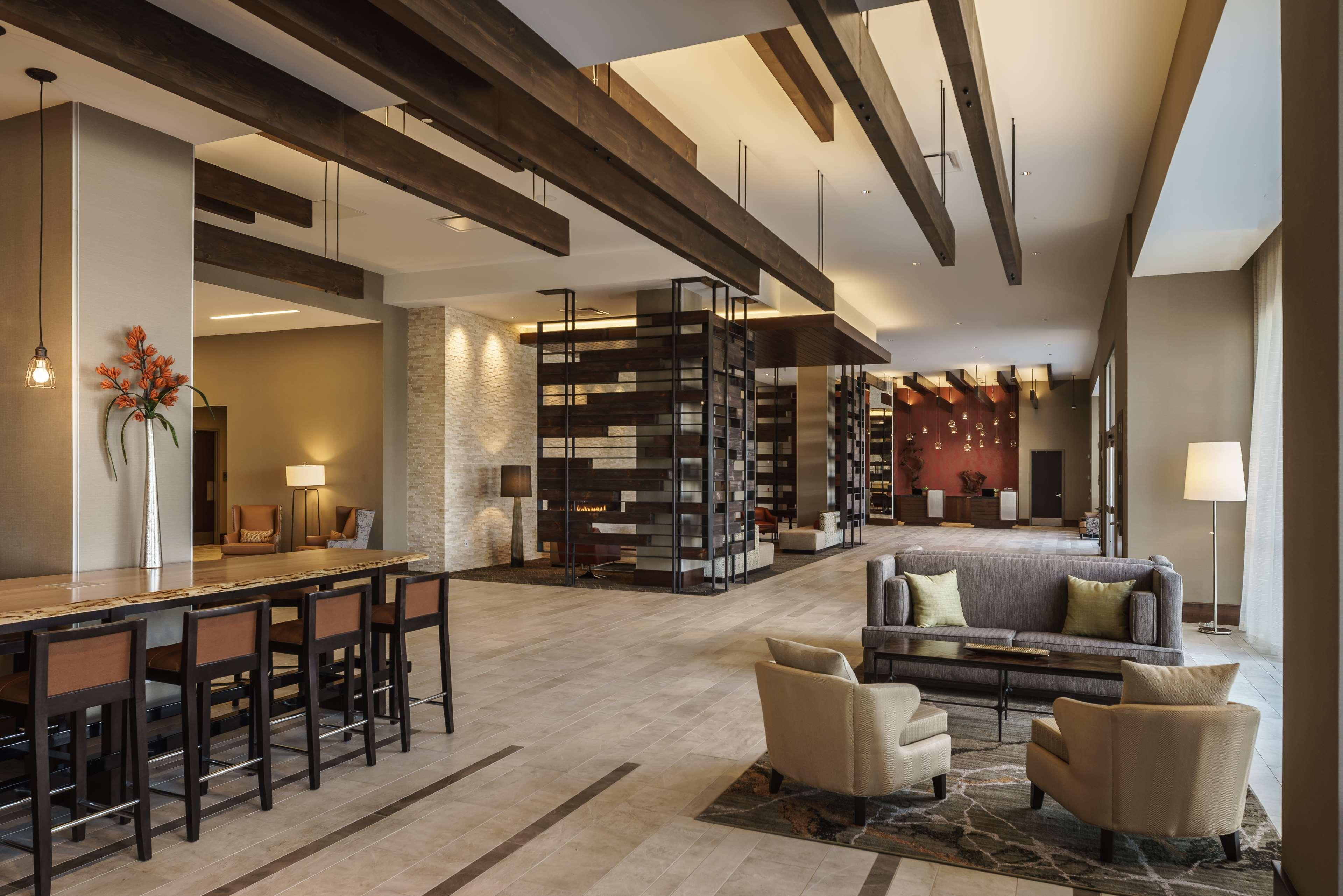 Hyatt Regency Aurora-Denver Conference Center المظهر الخارجي الصورة