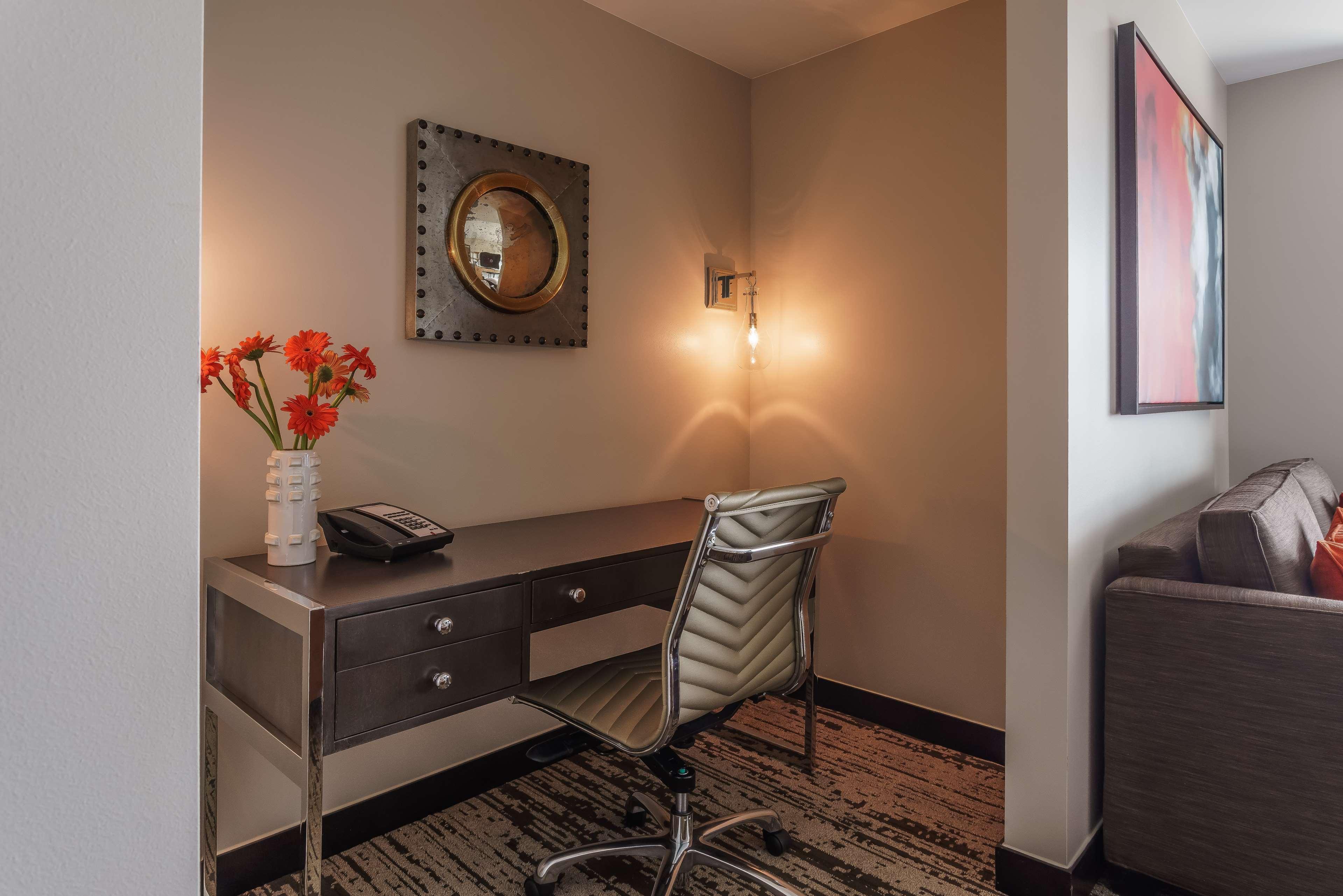 Hyatt Regency Aurora-Denver Conference Center المظهر الخارجي الصورة