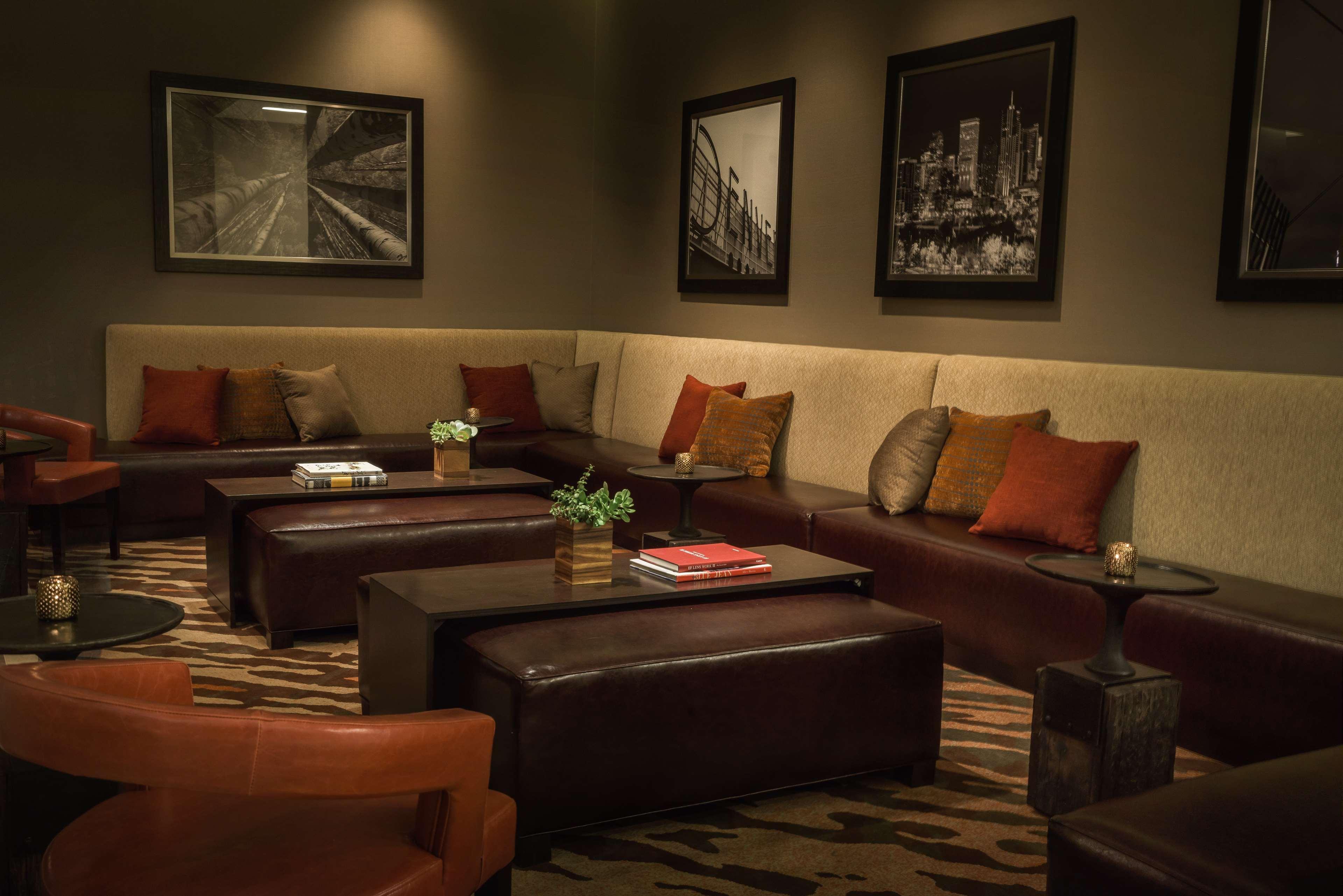 Hyatt Regency Aurora-Denver Conference Center المظهر الخارجي الصورة