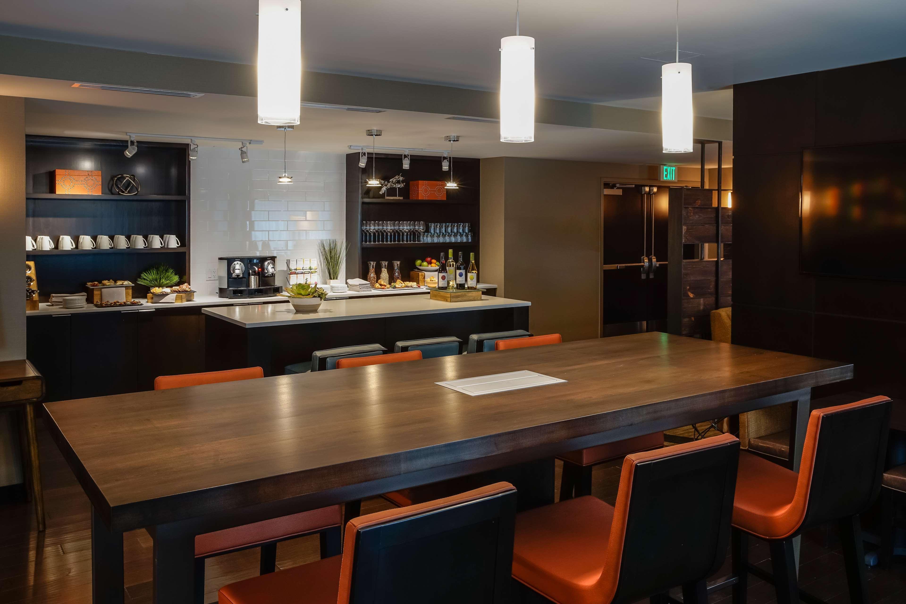 Hyatt Regency Aurora-Denver Conference Center المظهر الخارجي الصورة