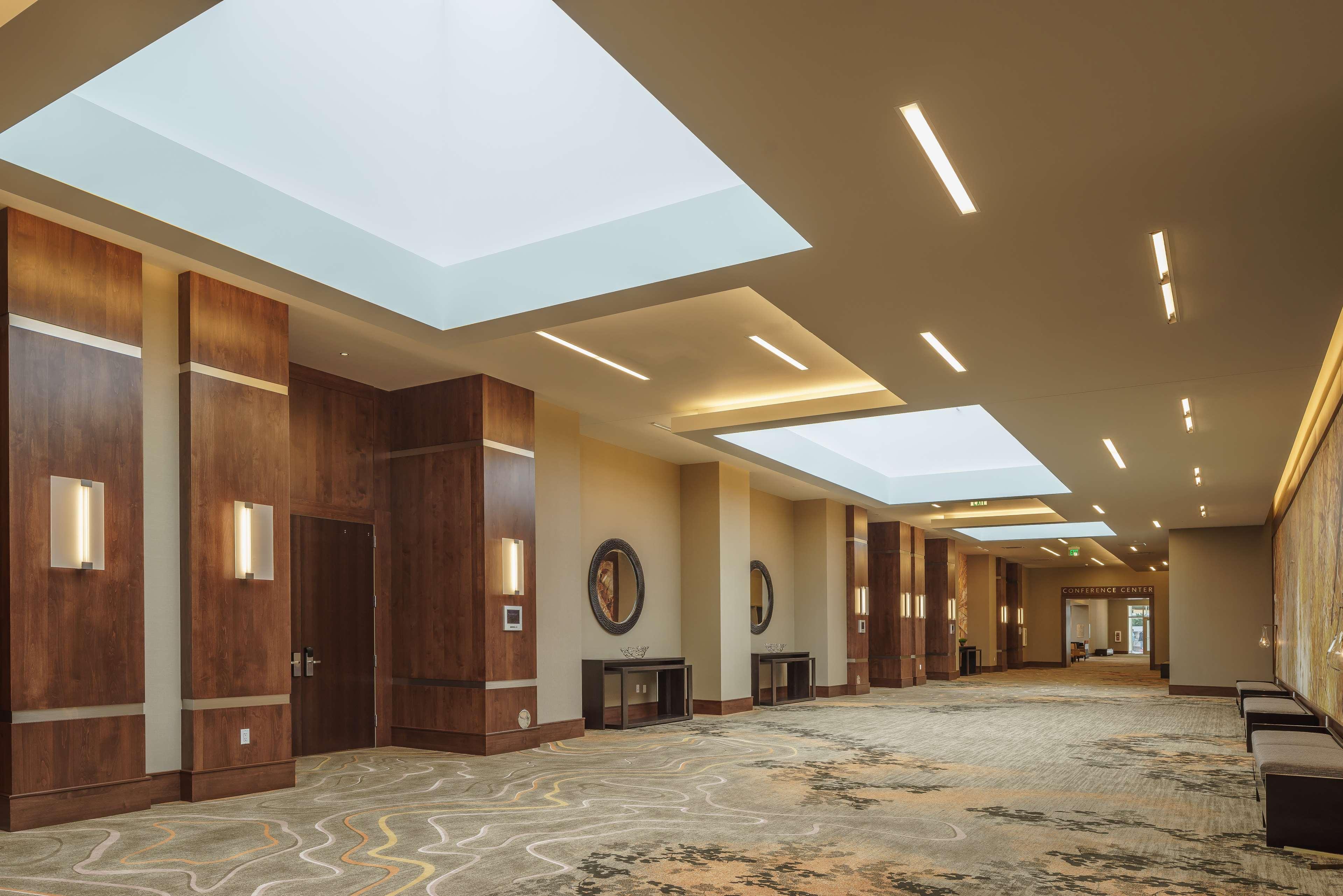 Hyatt Regency Aurora-Denver Conference Center المظهر الخارجي الصورة