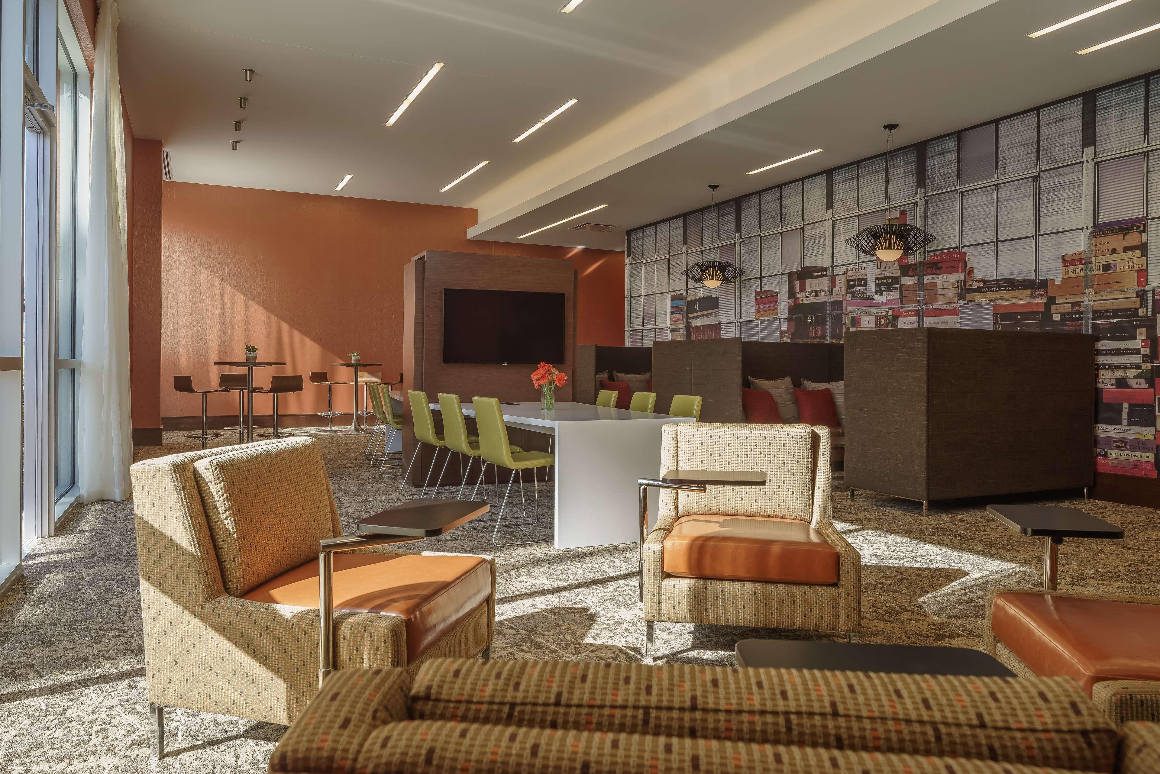 Hyatt Regency Aurora-Denver Conference Center المظهر الخارجي الصورة
