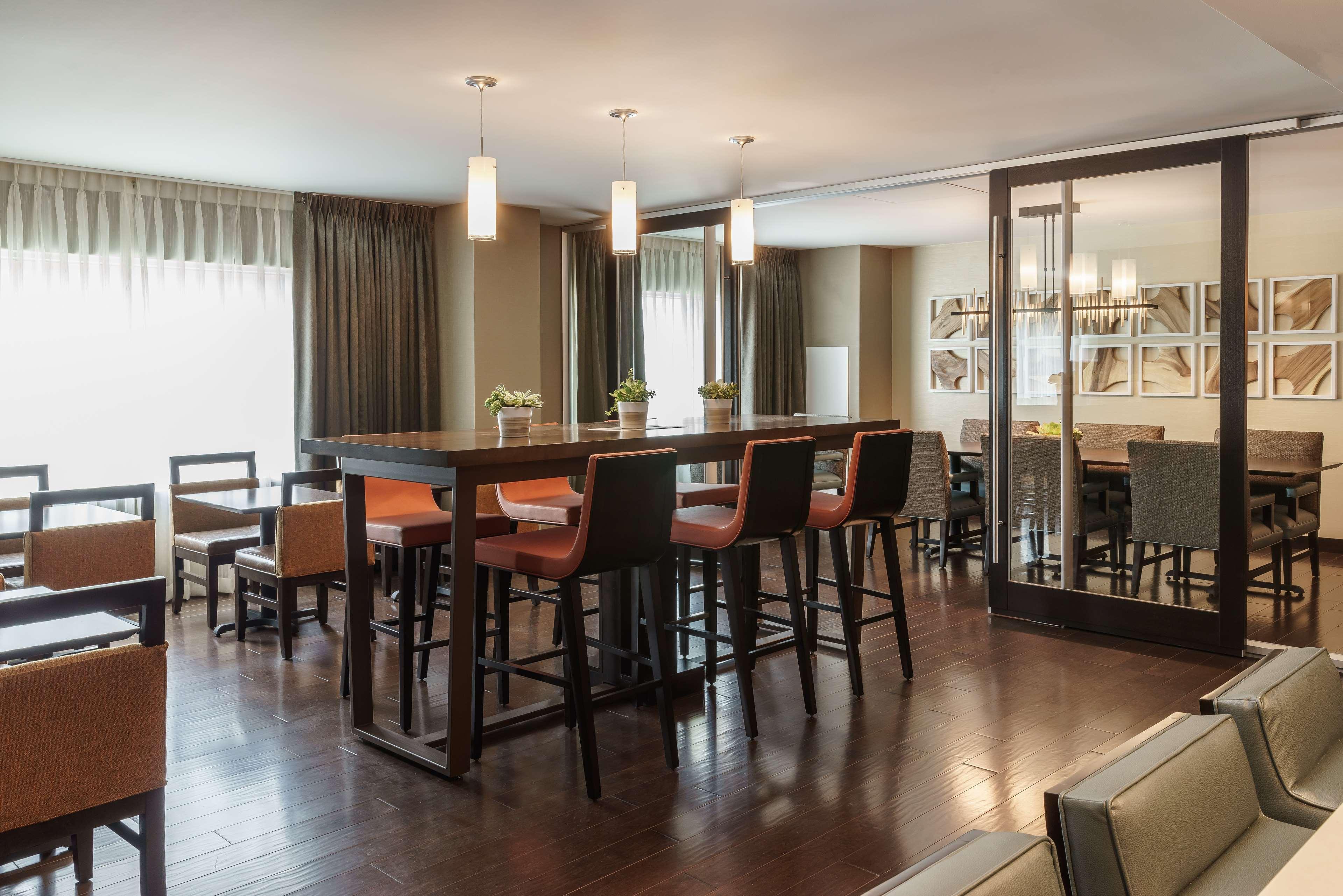 Hyatt Regency Aurora-Denver Conference Center المظهر الخارجي الصورة