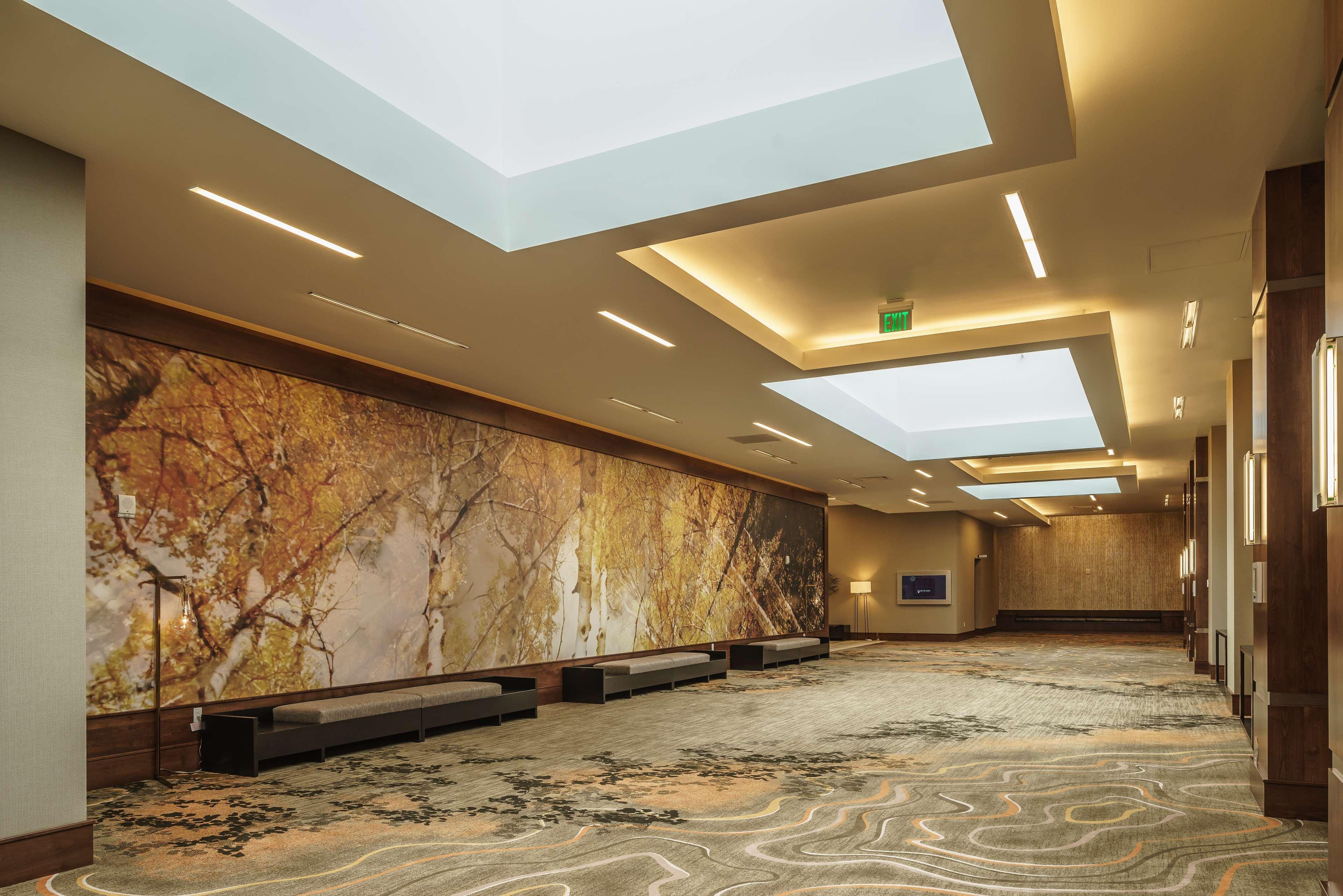 Hyatt Regency Aurora-Denver Conference Center المظهر الخارجي الصورة