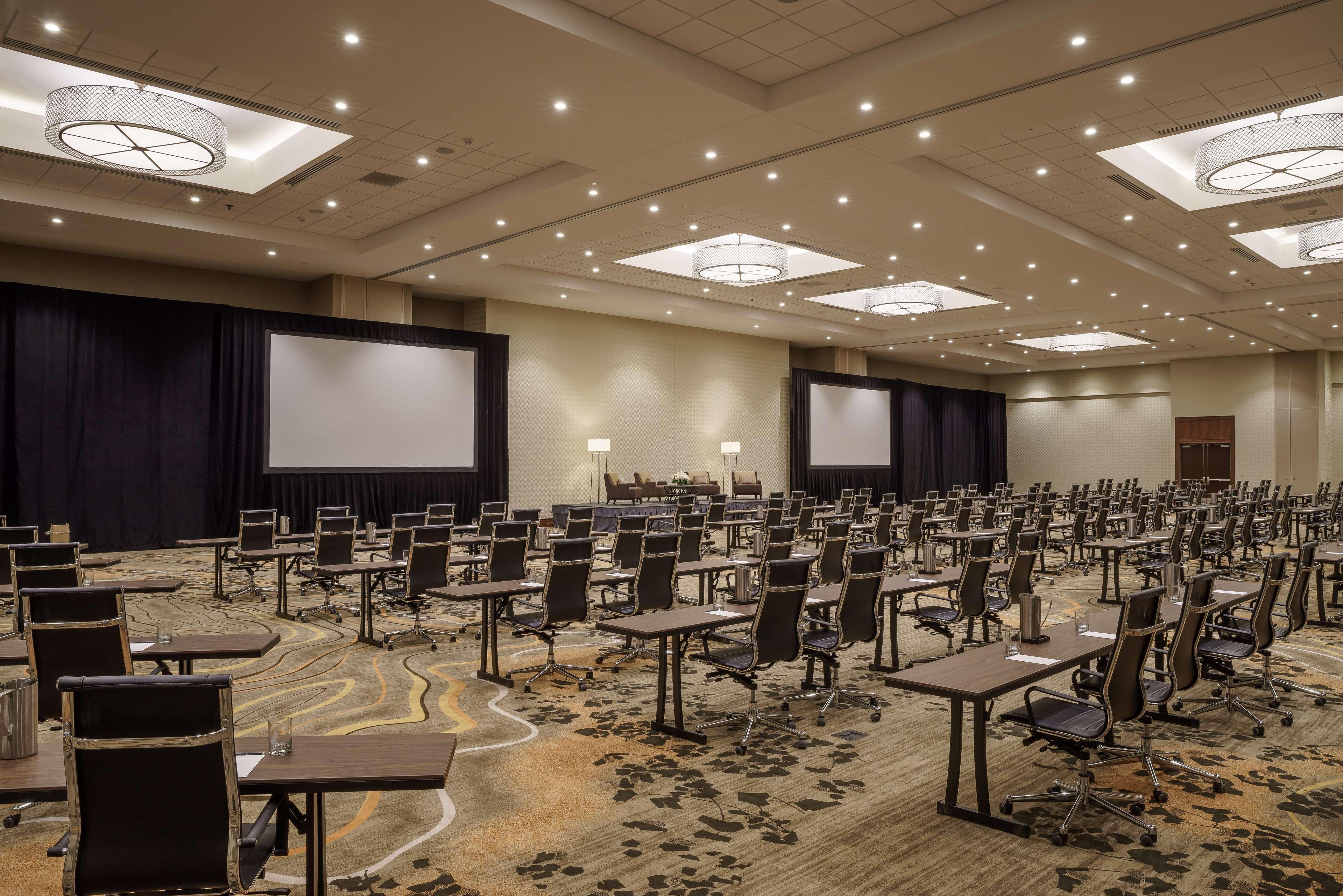 Hyatt Regency Aurora-Denver Conference Center المظهر الخارجي الصورة