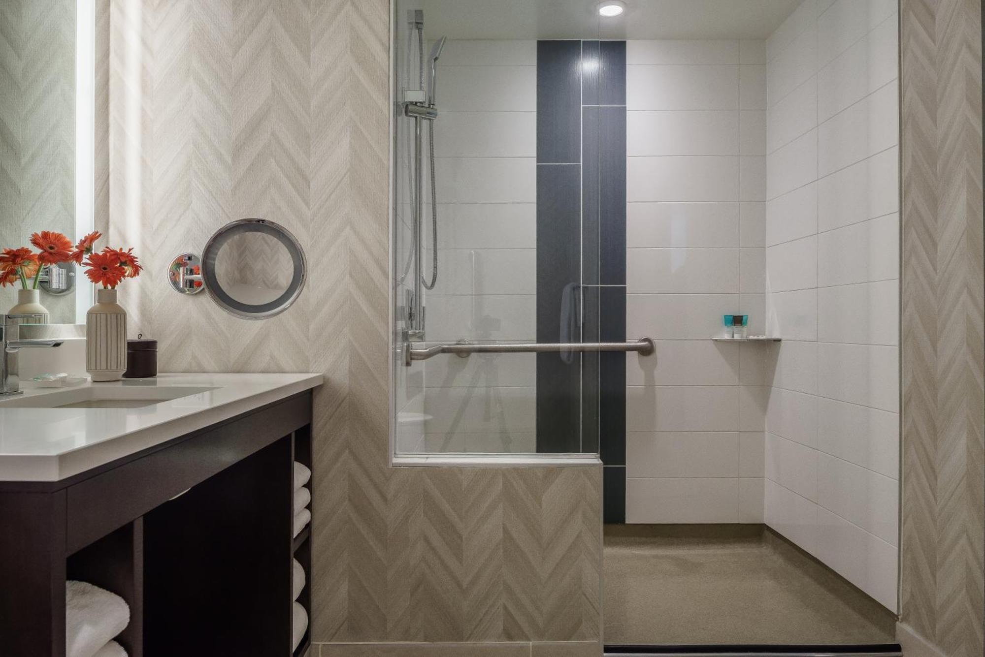 Hyatt Regency Aurora-Denver Conference Center المظهر الخارجي الصورة