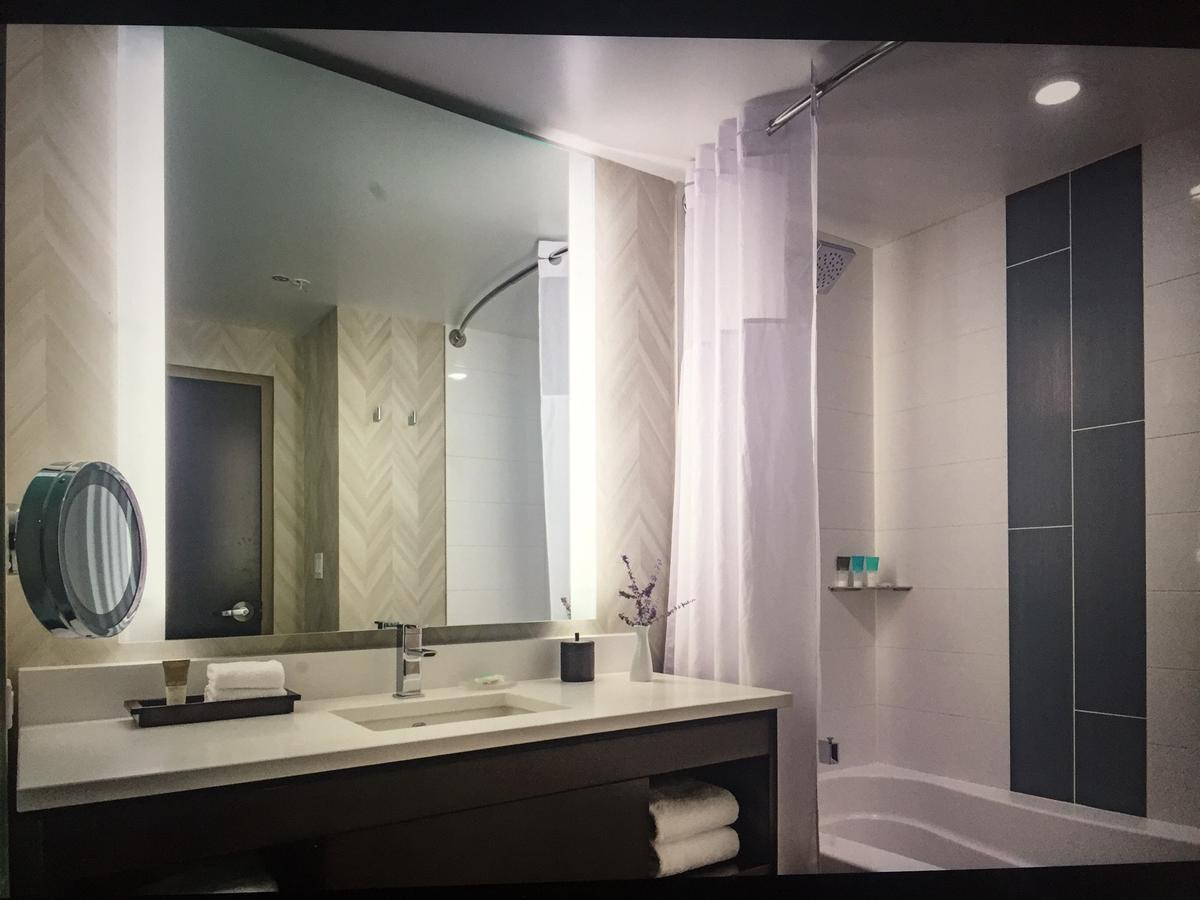 Hyatt Regency Aurora-Denver Conference Center الغرفة الصورة
