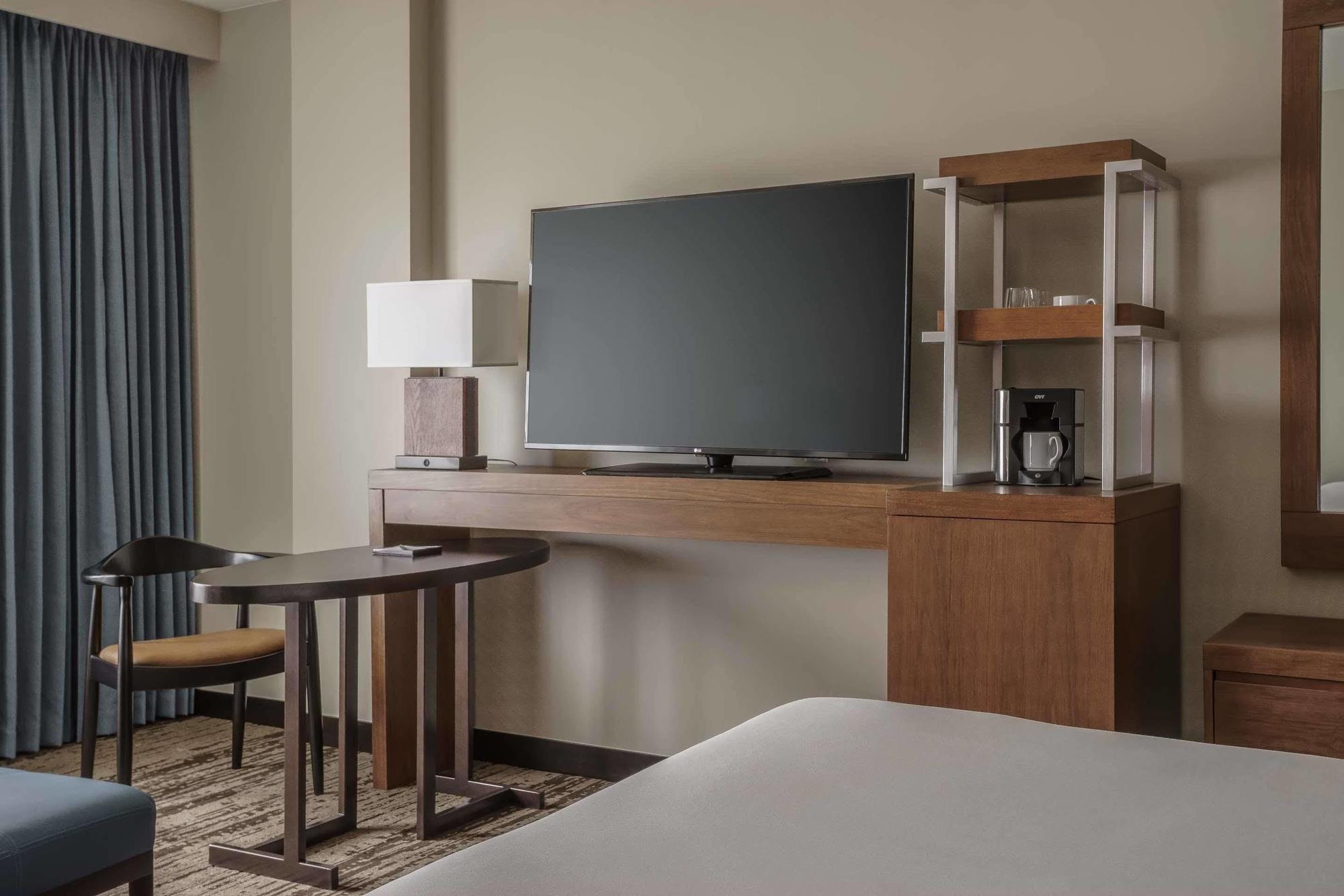 Hyatt Regency Aurora-Denver Conference Center المظهر الخارجي الصورة