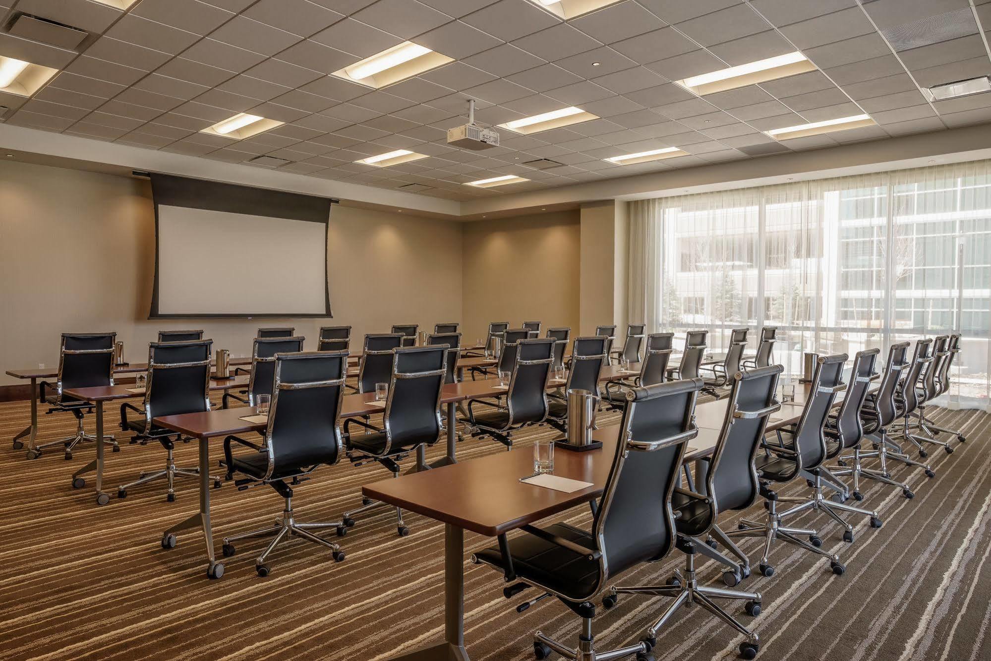 Hyatt Regency Aurora-Denver Conference Center المظهر الخارجي الصورة