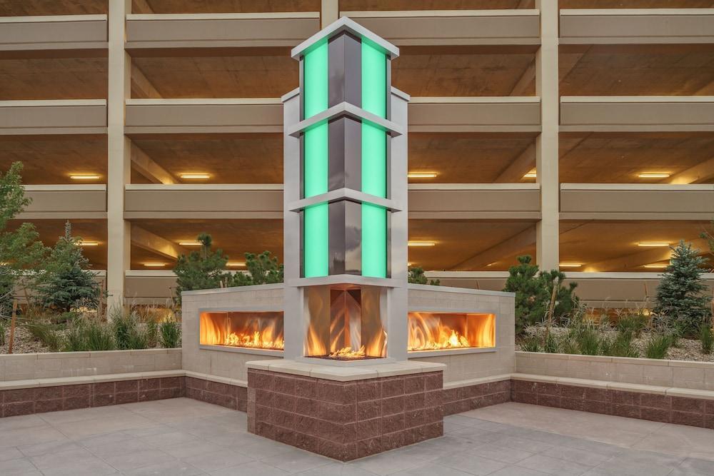 Hyatt Regency Aurora-Denver Conference Center المظهر الخارجي الصورة
